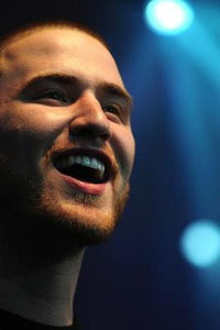 Mike Posner Poster 16"x24" On Sale The Poster Depot