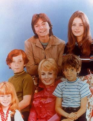 Partridge Family The Poster 16