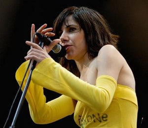 Music Pj Harvey Poster 16"x24" On Sale The Poster Depot