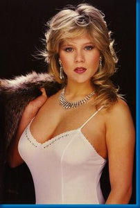 Samantha Fox Poster 16"x24" On Sale The Poster Depot