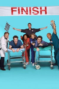 Scrubs Cast Poster On Sale United States