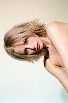 Sienna Guillory Pretty Blonde poster| theposterdepot.com