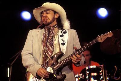 Stevie Ray Vaughn poster for sale cheap United States USA