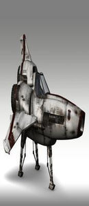 Viper Bsg Battlestar Galactica poster 27x40| theposterdepot.com