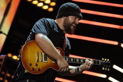 Zac Brown Band Poster On Sale United States