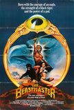 Beastmaster Movie Poster 11x17 Mini Poster