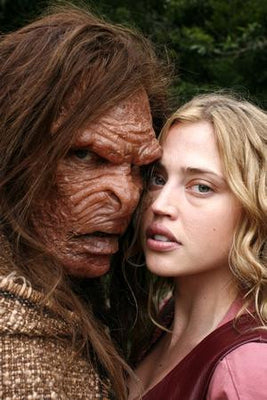 Beauty And The Beast Beast New Poster 16"x24" On Sale The Poster Depot