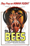 Bees Movie Poster 11x17 Mini Poster