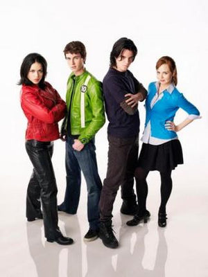 Ben 10 poster for sale cheap United States USA