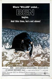 Ben Movie Poster 11x17 Mini Poster
