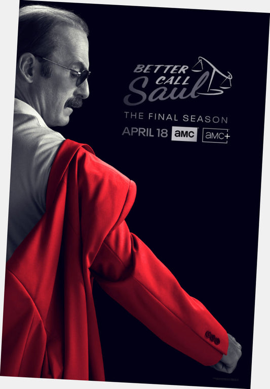 better call saul Poster