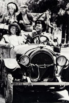 Beverly Hillbillies 11x17 poster for sale cheap United States USA