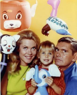 Bewitched poster 27x40| theposterdepot.com