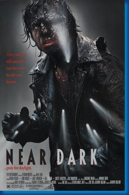 Near Dark poster