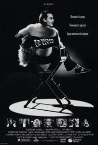 Ed Wood poster for sale cheap United States USA