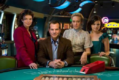 Big Love Poster 27inx40in The Poster Depot