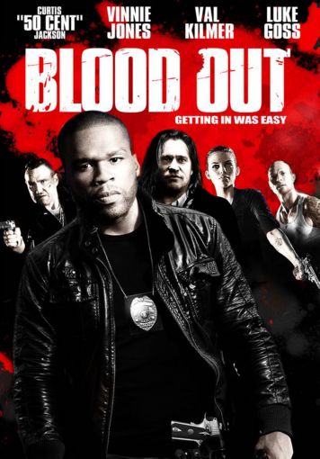 Blood Out Mini Poster 11inx17in Mini Poster