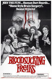 Bloodsucking Freaks Movie Poster 11x17 Mini Poster