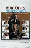 Bluebeard Movie Poster 11x17 Mini Poster