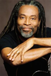 Bobby Mcferrin poster tin sign Wall Art