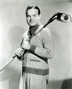 Bob Hope Poster 16"x24" On Sale The Poster Depot