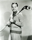 Bob Hope Poster 11x17 Mini Poster