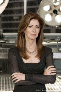 Body Of Proof Poster 11x17 dana delaney