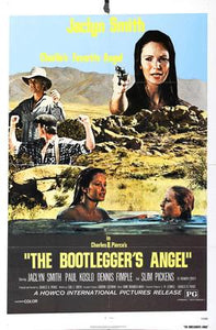 Bootleggers Movie Poster 11x17 Mini Poster