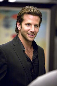 Bradley Cooper Poster 16"x24" On Sale The Poster Depot
