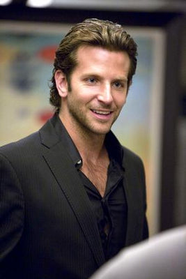 Bradley Cooper Poster The Hangover 11x17 The Poster Depot