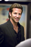 Bradley Cooper poster tin sign Wall Art