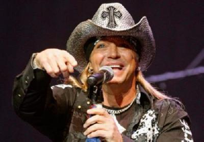 Brett Michaels Metal Poster Choose Style The Poster Depot
