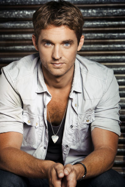 Celebrity Posters, brett young