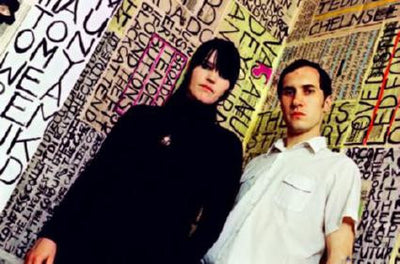 Broadcast Trish Keenan Poster 16"x24" On Sale The Poster Depot