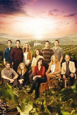 Brothers And Sisters Poster 16x24 The Poster Depot