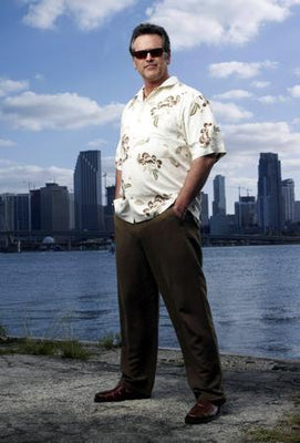 Bruce Campbell poster| theposterdepot.com