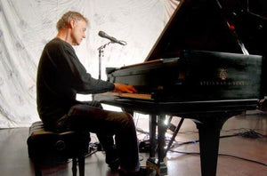 Bruce Hornsby Poster 16"x24" On Sale The Poster Depot