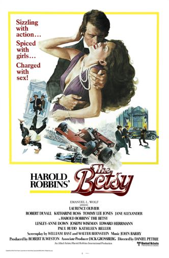 Betsy The poster for sale cheap United States USA