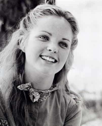 Melissa Sue Anderson Poster 16in x 24in