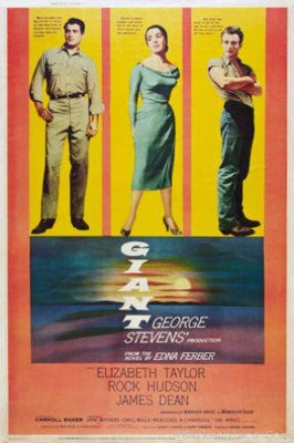 Giant poster 27x40 The Poster Depot