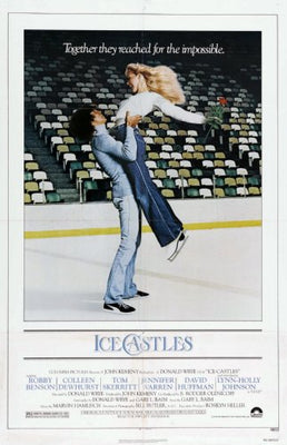 Ice Castles poster for sale cheap United States USA