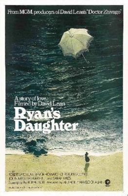 Ryans Daughter Poster 24inx36in The Poster Depot