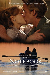 Notebook The poster for sale cheap United States USA