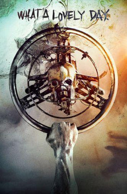Mad Max Fury Road poster 16in x24in