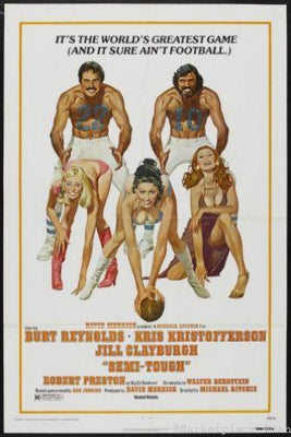Semi Tough Poster On Sale United States