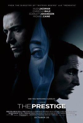 Prestige The poster 16x24