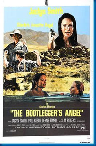 Bootleggers poster