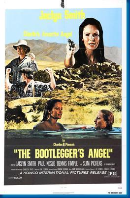 Bootleggers poster