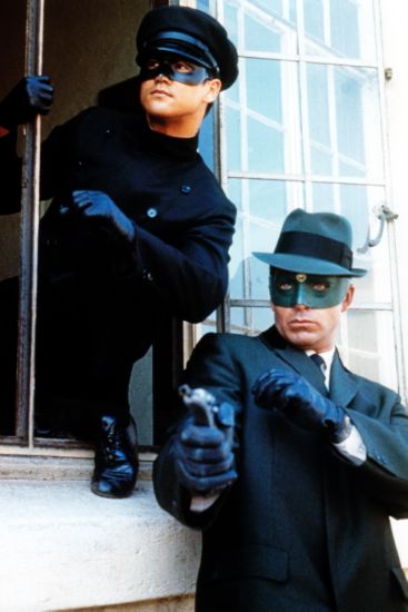 Green Hornet Tos poster for sale cheap United States USA
