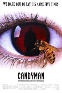 Candyman Movie Poster 11x17 Mini Poster